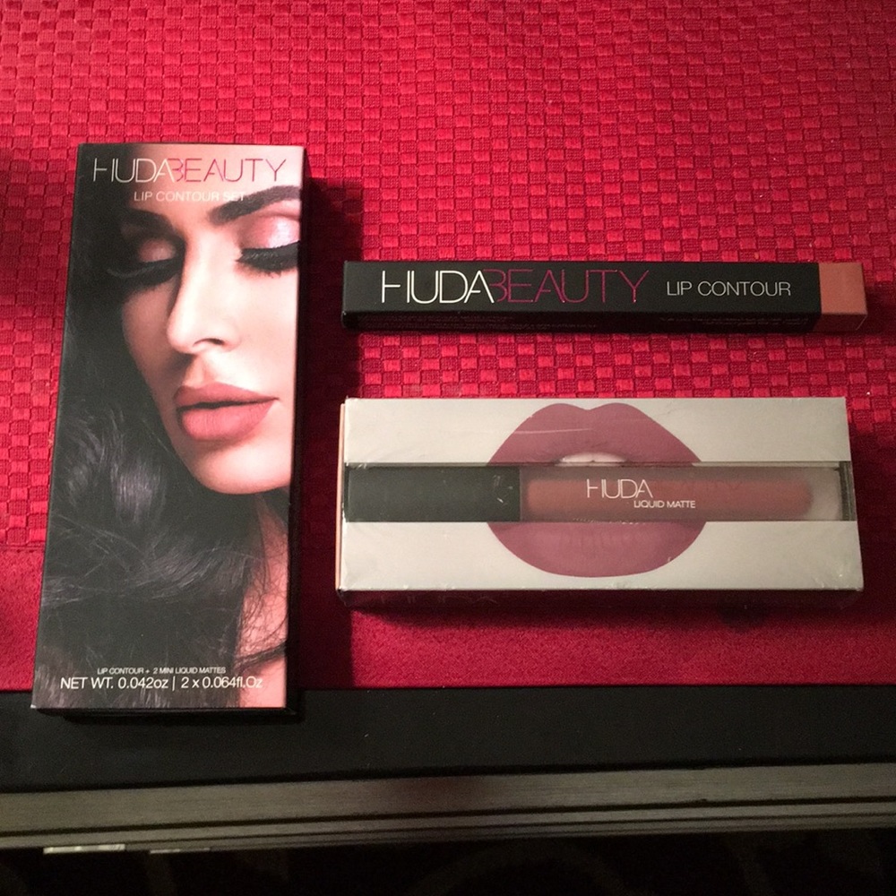 Huda beauty